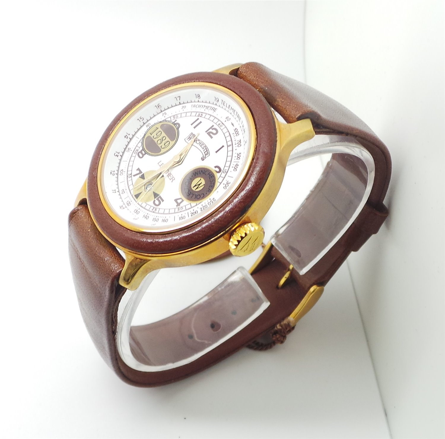 Winchester orologio on sale